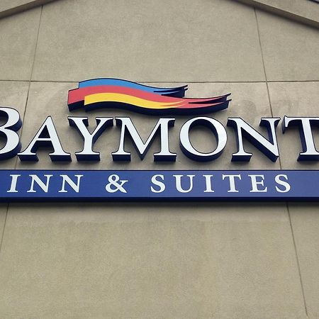 Baymont By Wyndham Orangeburg North Ξενοδοχείο Εξωτερικό φωτογραφία